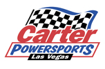 Carter Powersports logo