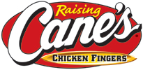 Raising Canes Chicken Fingers logo