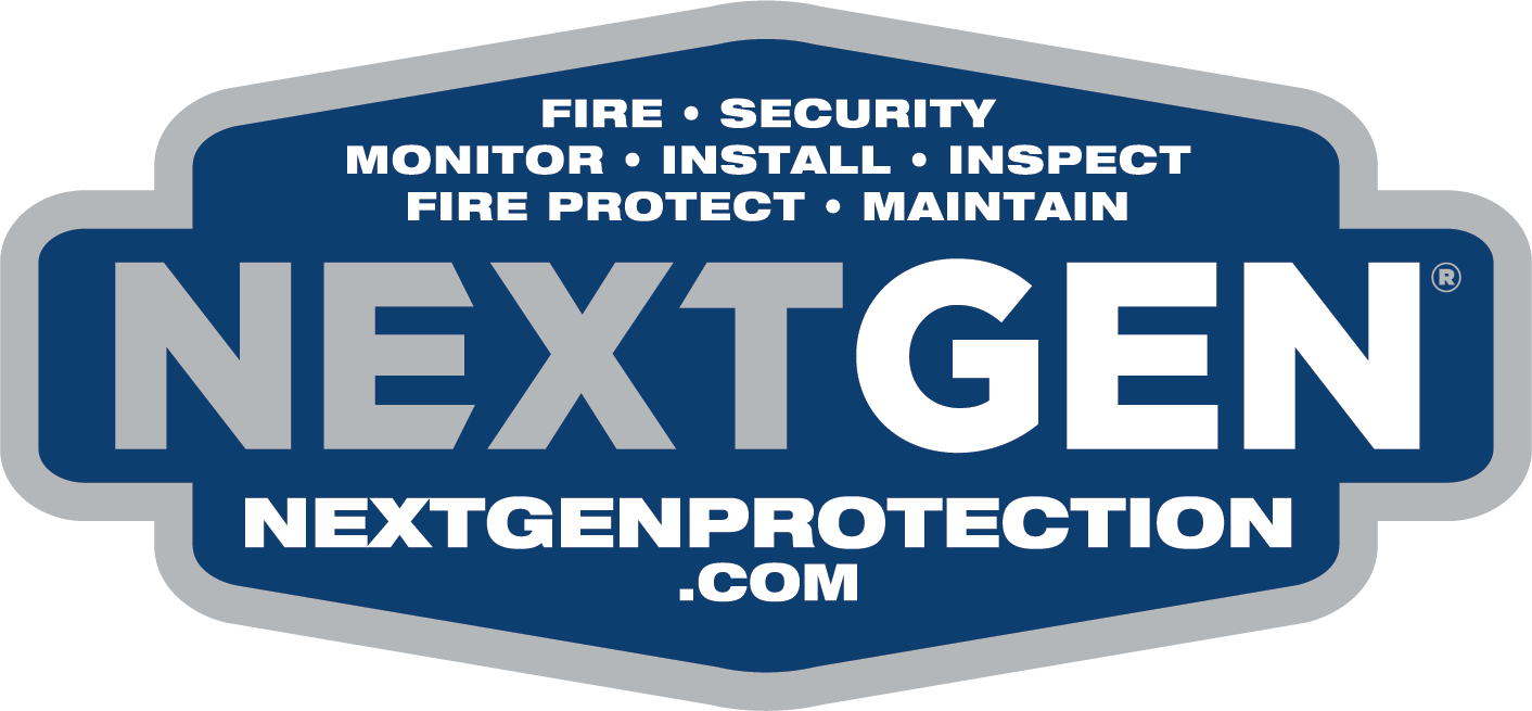 NextGen Fire Protection logo