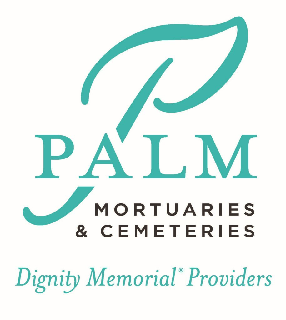 Palm Mortuaries & Cemeteries logo