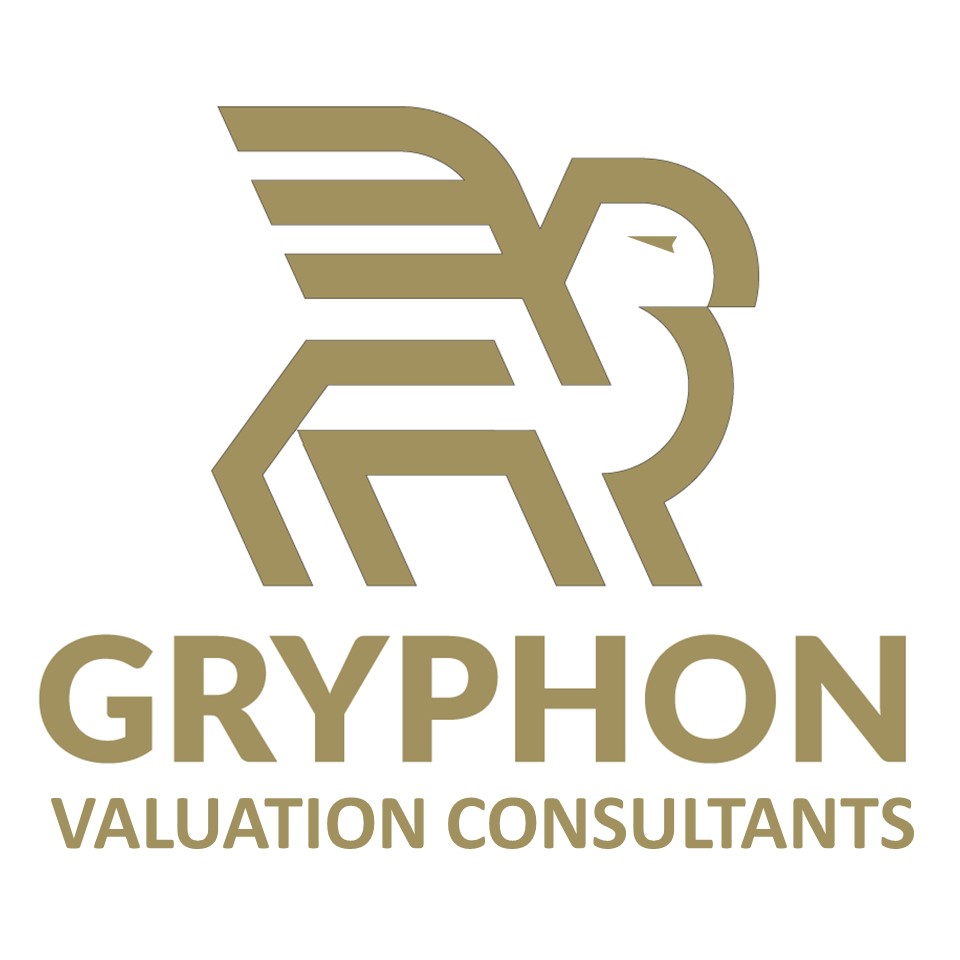 Gryphon Valuation Consultants logo