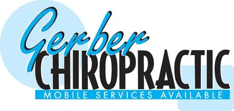 Gerber Chiropractic logo