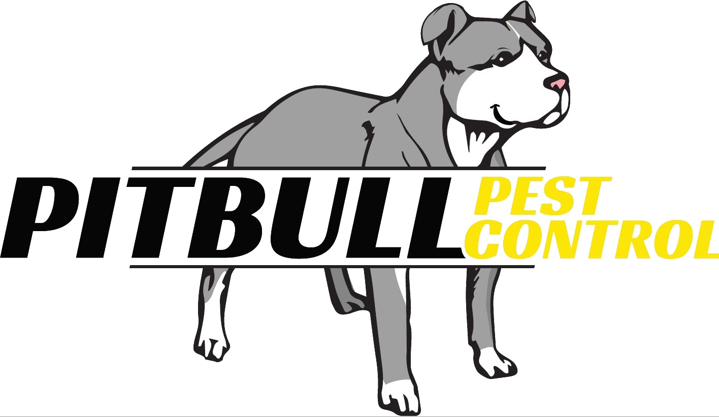 Pitbull Pest Control Inc logo
