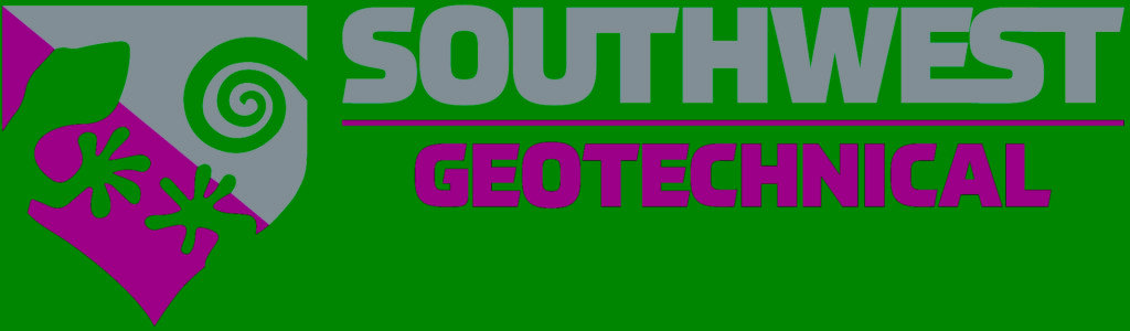Southwest Geotechnical logo