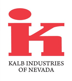 Kalb Industries of Nevada logo