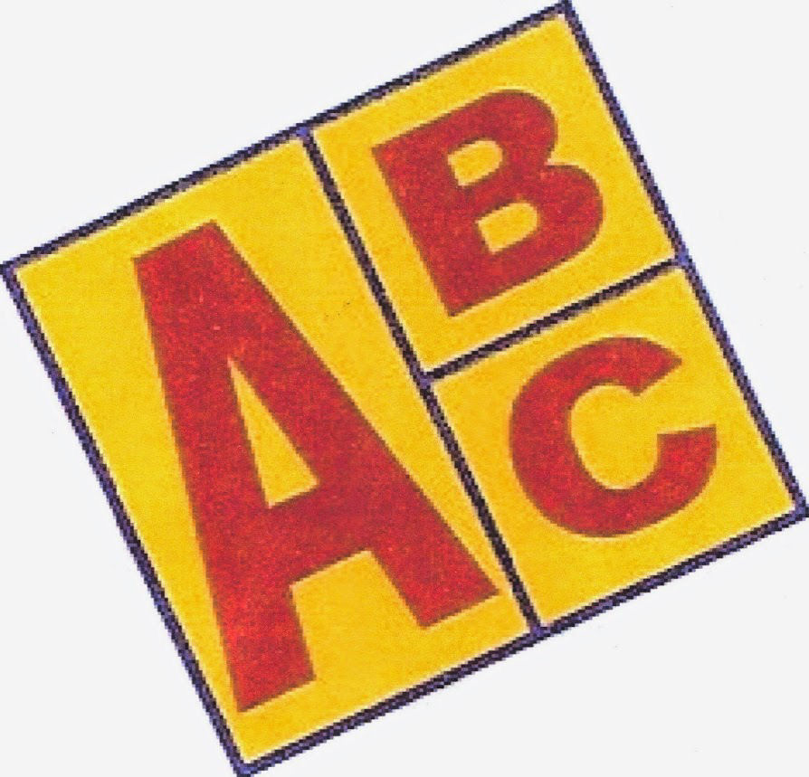 ABC locksmiths logo