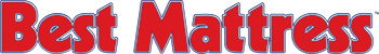 Best Mattress logo