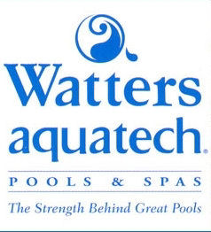 Watters Aquatech Pools & Spas logo