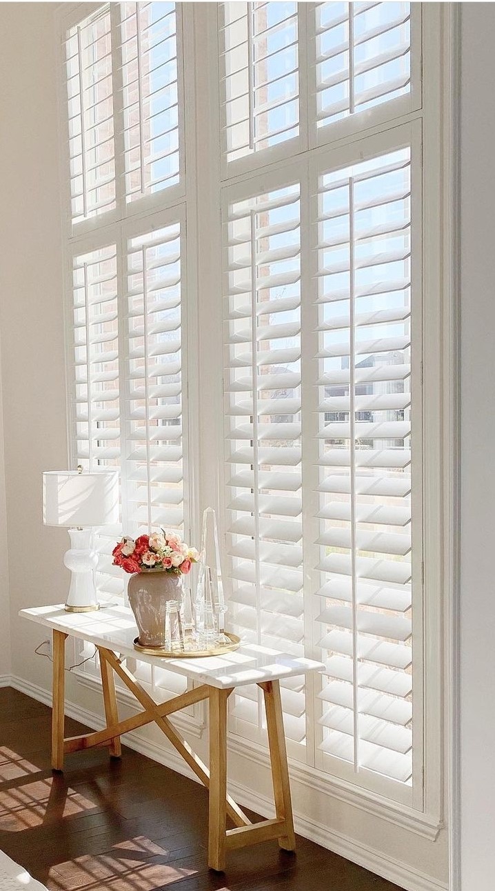 Sunburst Shutters & Window Fashions - Las Vegas Executives Association