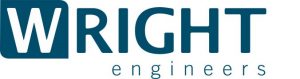 Wright Engineers logo